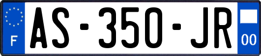 AS-350-JR