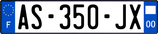 AS-350-JX