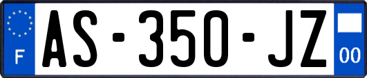 AS-350-JZ