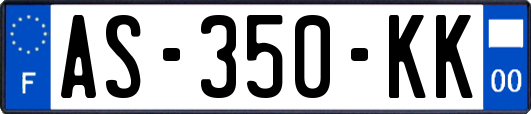 AS-350-KK