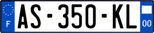 AS-350-KL