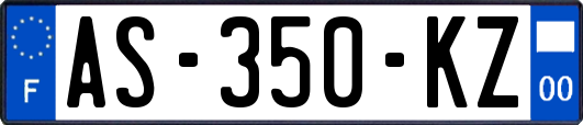 AS-350-KZ