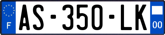 AS-350-LK