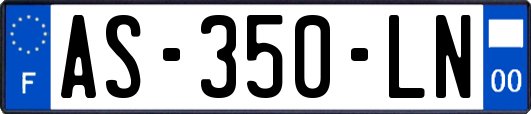 AS-350-LN