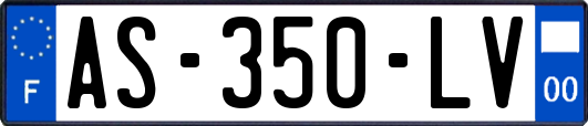 AS-350-LV