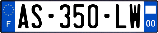 AS-350-LW