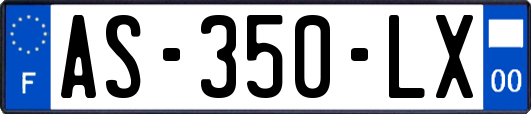 AS-350-LX