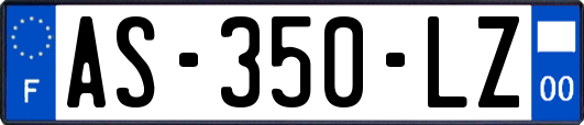 AS-350-LZ