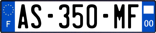 AS-350-MF
