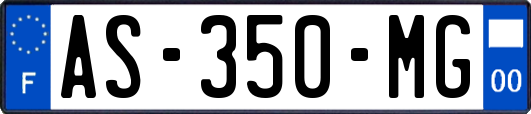 AS-350-MG