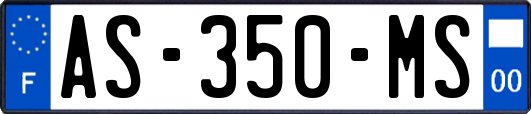 AS-350-MS
