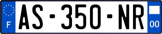 AS-350-NR