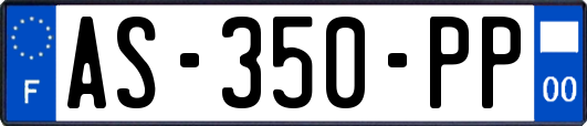 AS-350-PP