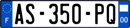 AS-350-PQ