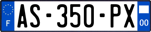 AS-350-PX
