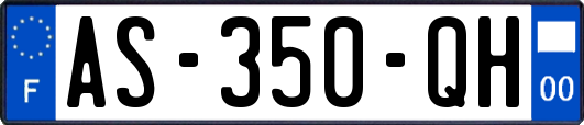 AS-350-QH