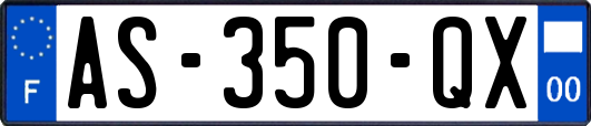 AS-350-QX