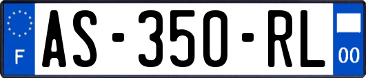 AS-350-RL