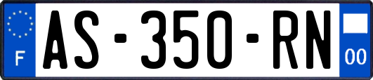 AS-350-RN
