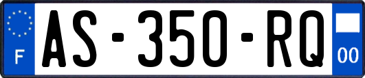 AS-350-RQ