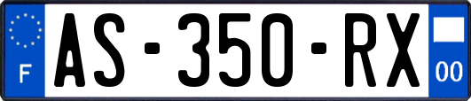 AS-350-RX