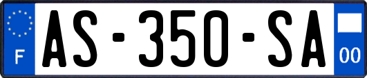 AS-350-SA