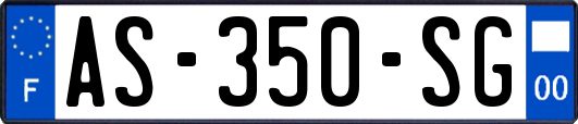 AS-350-SG
