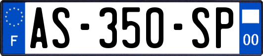 AS-350-SP