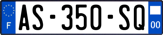 AS-350-SQ