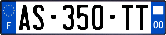 AS-350-TT