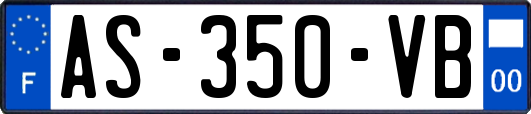 AS-350-VB