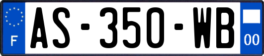 AS-350-WB