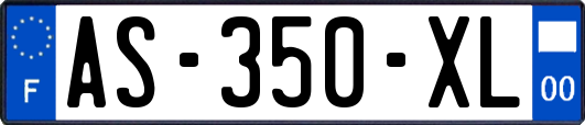 AS-350-XL