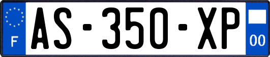 AS-350-XP