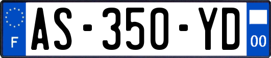 AS-350-YD