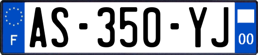 AS-350-YJ
