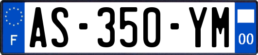 AS-350-YM
