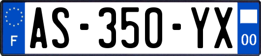 AS-350-YX
