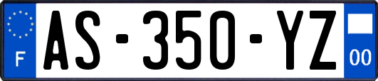 AS-350-YZ