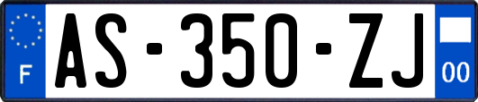 AS-350-ZJ