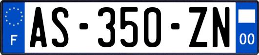 AS-350-ZN