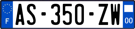 AS-350-ZW