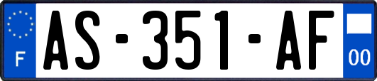 AS-351-AF