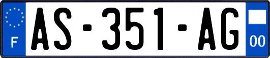 AS-351-AG