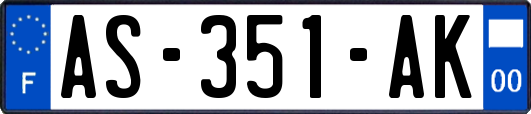 AS-351-AK