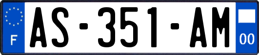 AS-351-AM