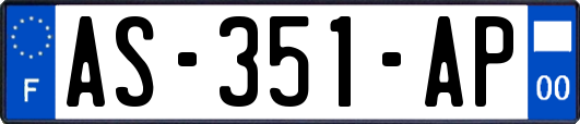 AS-351-AP