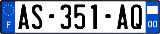 AS-351-AQ