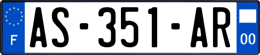 AS-351-AR