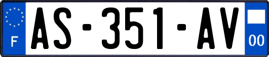 AS-351-AV